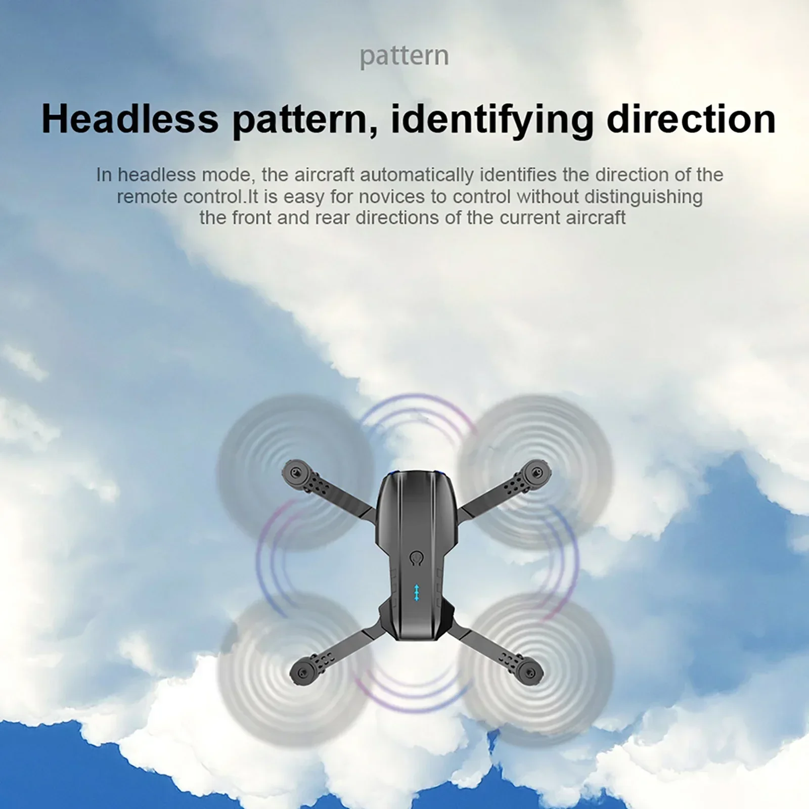 New E99 Pro HD 4K Drone Dual C - Drone Camera Professional review and price