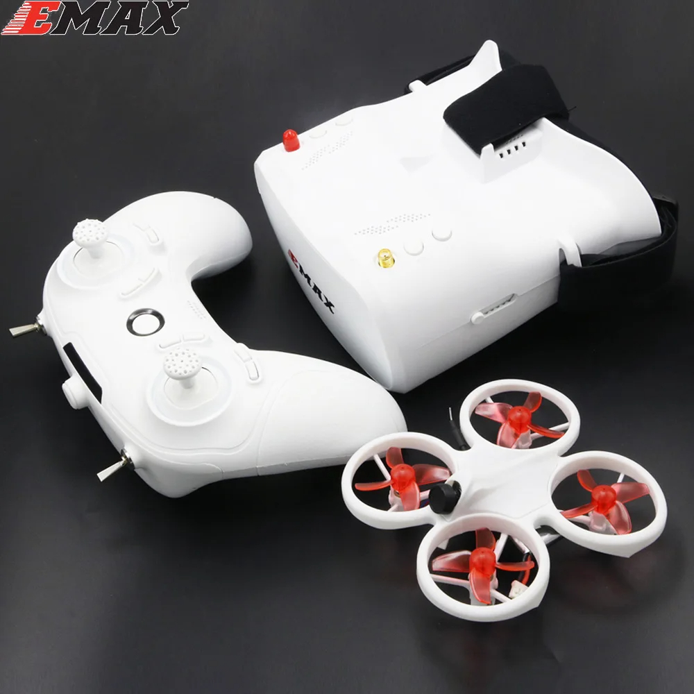 EMAX EZ Pilot 82MM Mini 5.8G I - Eachine Drone E010 review and price
