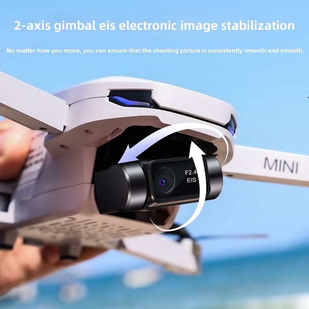 Global MiniX Drone! 4K UHD & a - Drone Camera 4K review and price