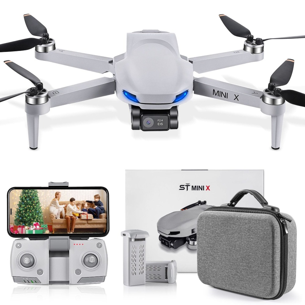 Global MiniX Drone! 4K UHD & a - Drone Camera 4K review and price