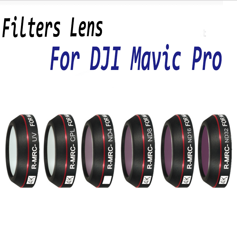 Drone Filter For Mavic Pro CPL - Drone Camera Professional review and price