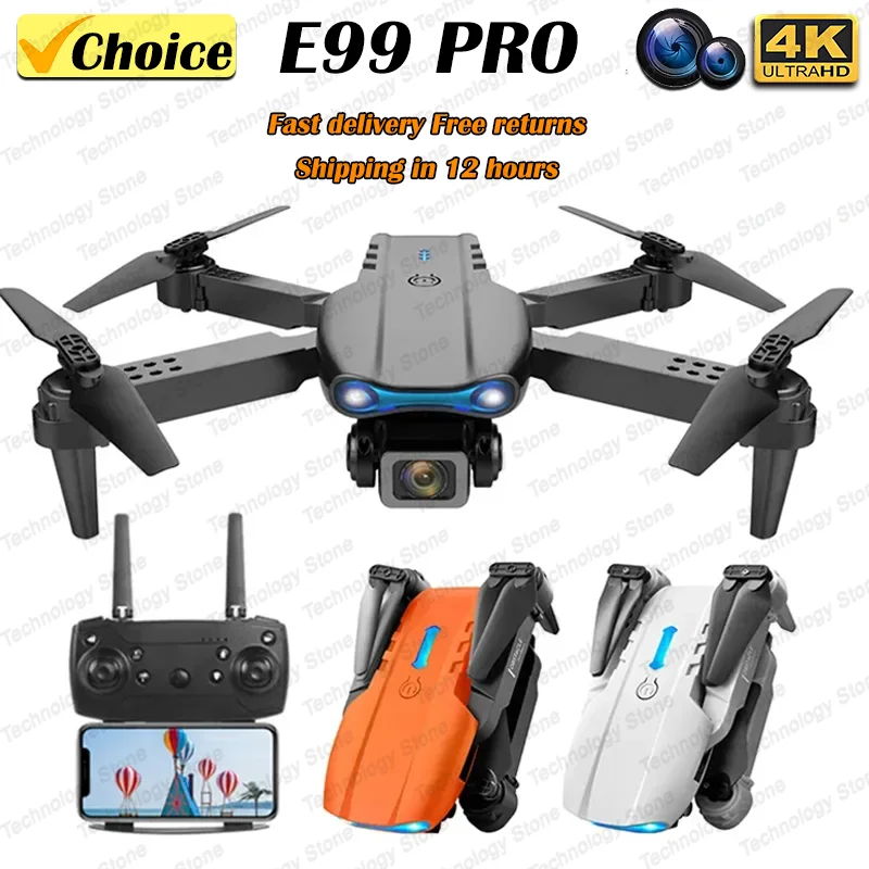 K3 E99PRO Drone with Dual HD C - Drone Camera Hd review and price