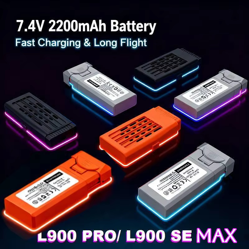 For LYZRC L900Pro Drone L900 P - Drone Camera Professional review and price