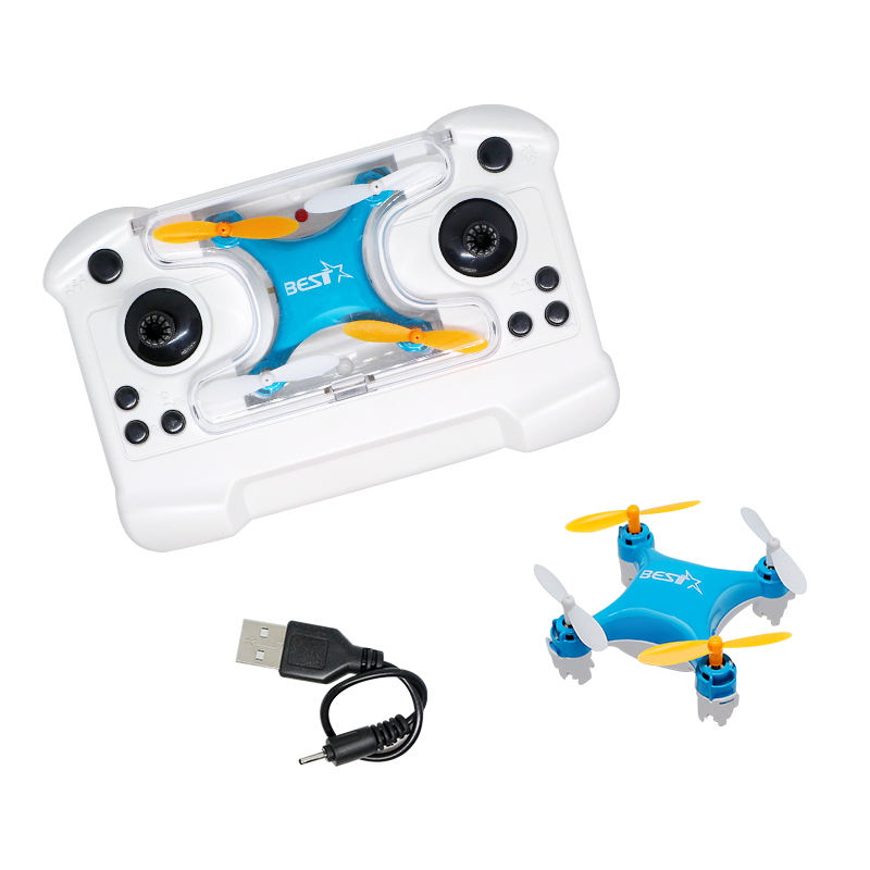 Ultra Compact Rechargeable Min - Eachine Drone E010 review and price