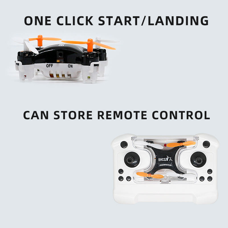 Ultra Compact Rechargeable Min - Eachine Drone E010 review and price