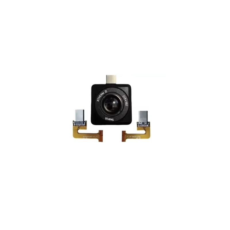 For InfiRay T2/T2 PRO Thermal  - Drone Camera Thermal review and price