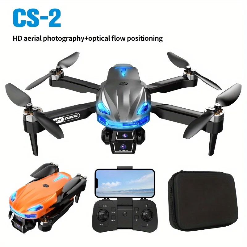 Popular CS2 Drone with HD Elec - Drone Camera Hd review and price