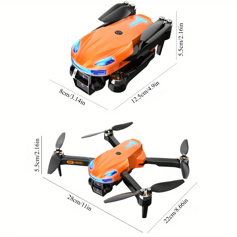 Popular CS2 Drone with HD Elec - Drone Camera Hd review and price
