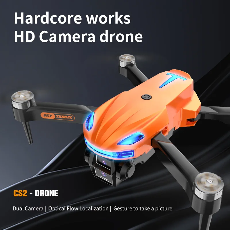Popular CS2 Drone with HD Elec - Drone Camera Hd review and price