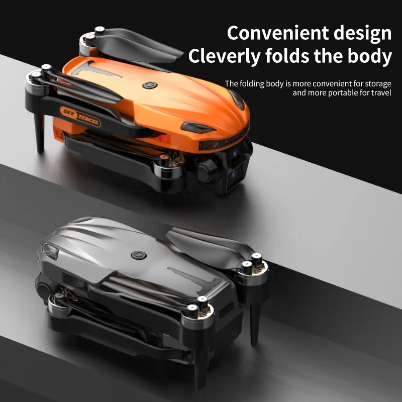 Popular CS2 Drone with HD Elec - Drone Camera Hd review and price