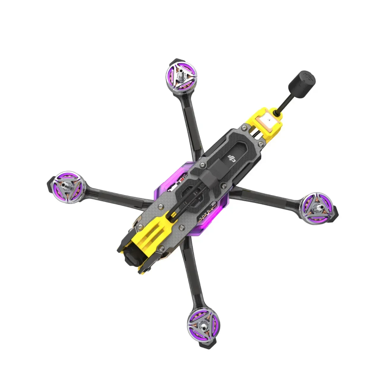 SpeedyBee Mario 5 FPV 5-Inch D - Drone Camera 4K review and price