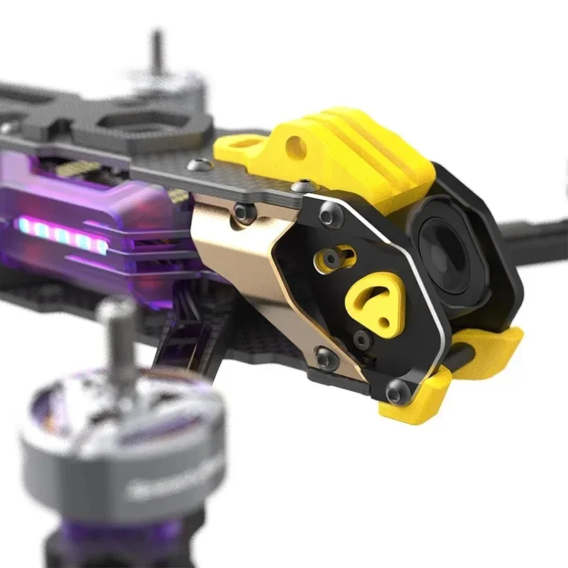 SpeedyBee Mario 5 FPV 5-Inch D - Drone Camera 4K review and price