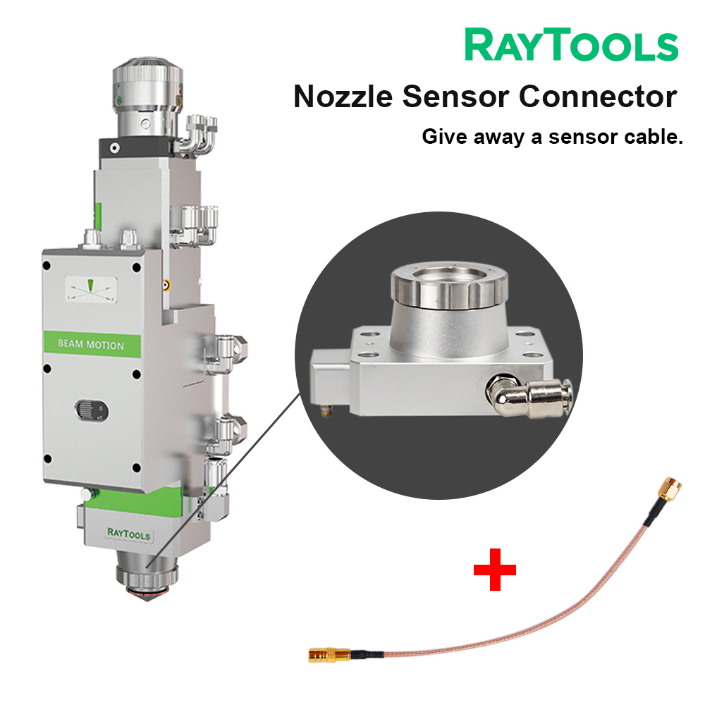 TRA Laser Nozzle Sensor Connec - Holy Stone Drone Hs720 review and price