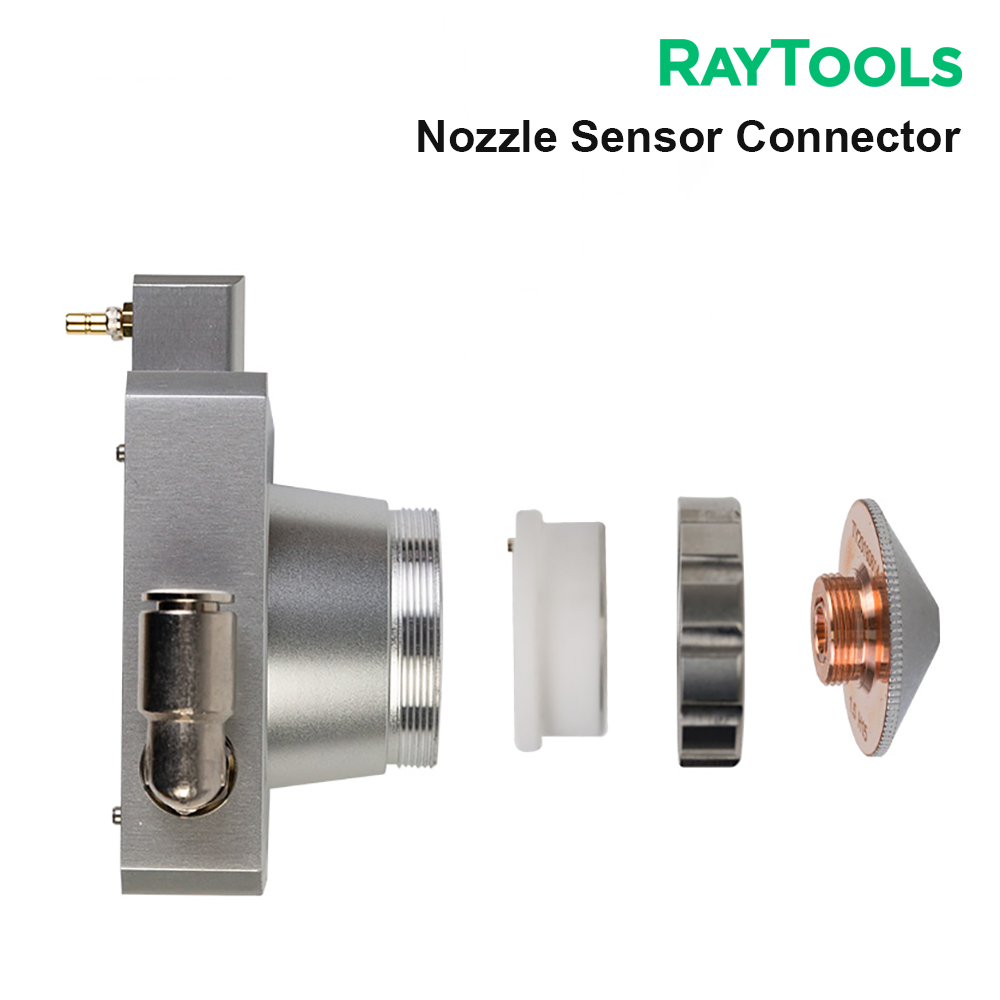 TRA Laser Nozzle Sensor Connec - Holy Stone Drone Hs720 review and price
