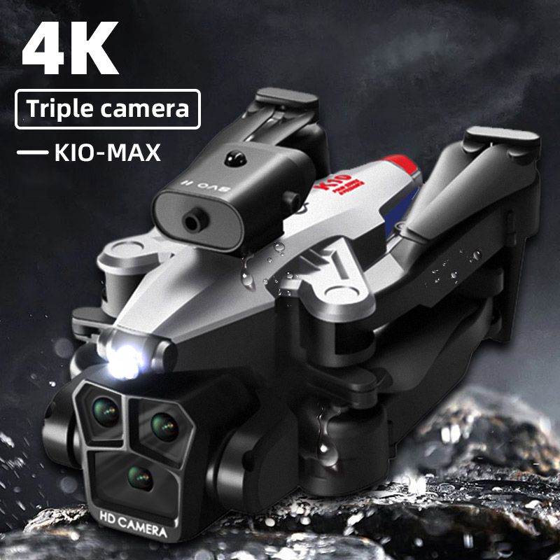 K10 Max RC Drone HD 4K Plane 3 - Drone Camera Hd review and price