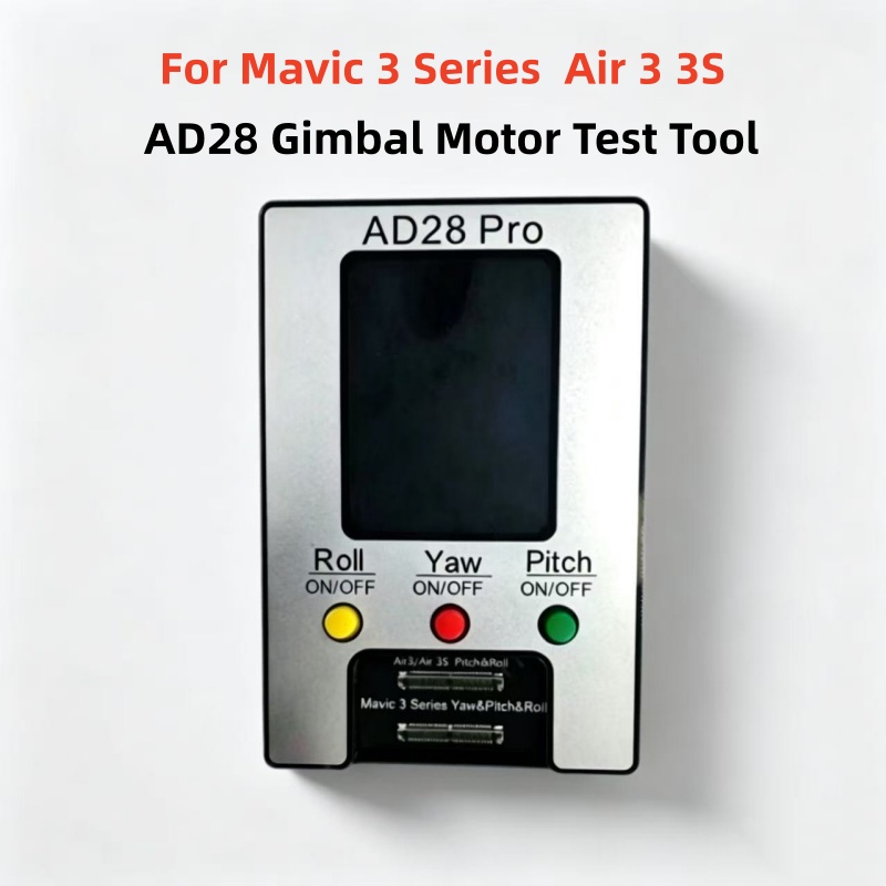 AD28 Gimbal Motor Tester For M - Dji Drone Air 3 review and price