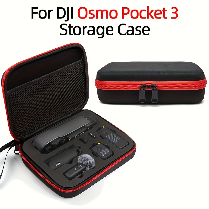 Suitable for DJI Osmo Pocket 3 - Drone Camera Case review and price