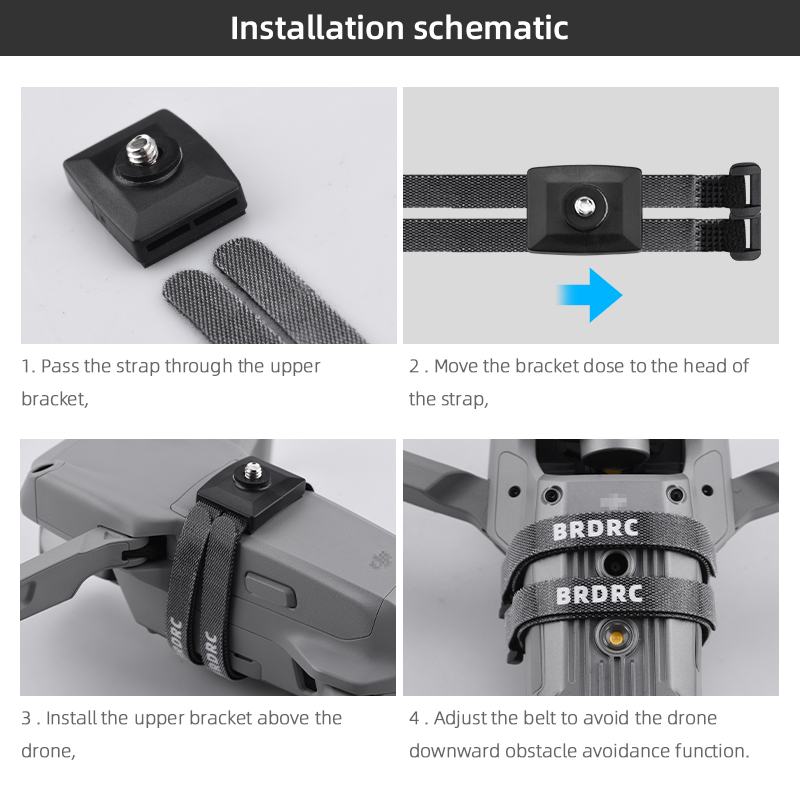 Drone Accessory Camera Fill Li - Drone Camera Professional review and price
