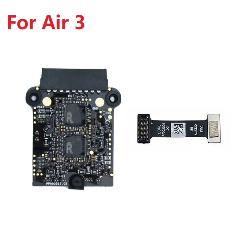Fast ShippingOriginal ESC Boar - Dji Drone Air 3 review and price