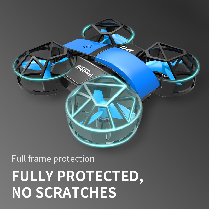 2025 DWI NEW MINI RC Quadcopte - Eachine Drone E010 review and price