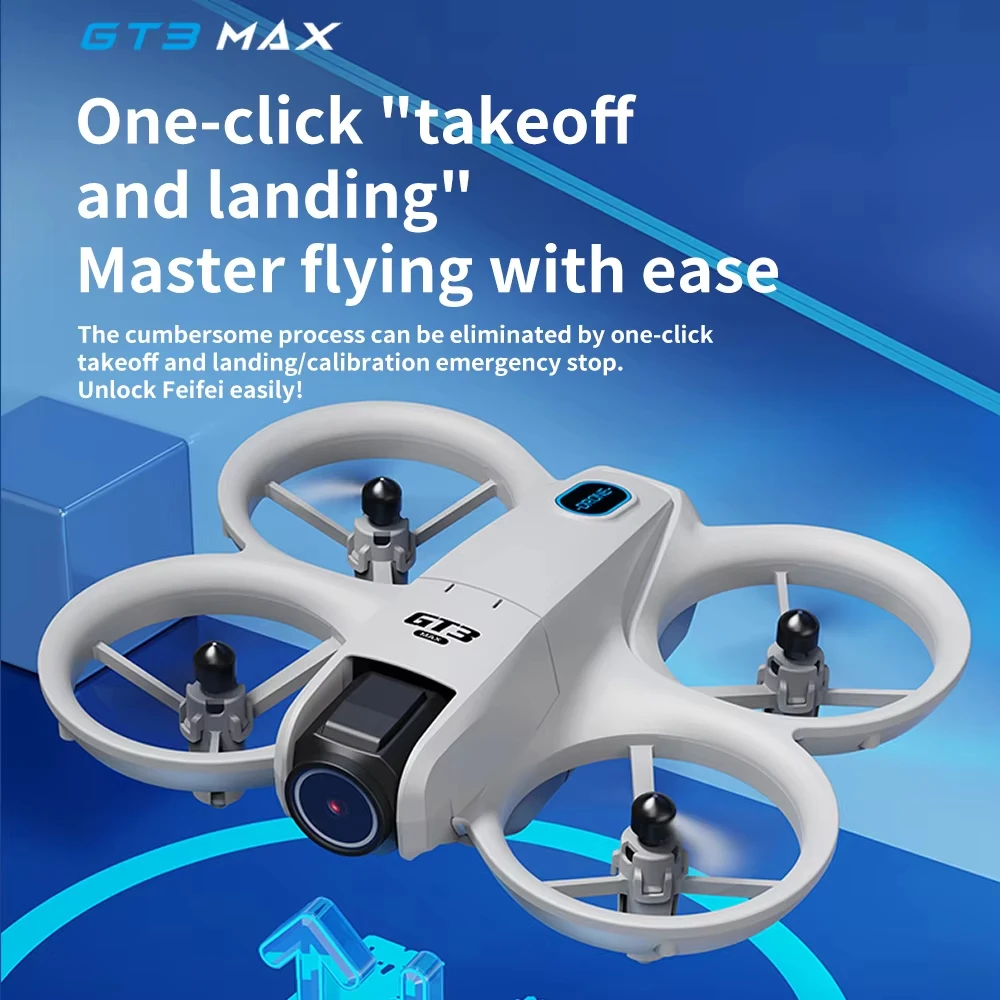 GT3 Max Optical Flow GPS Drone - Drone Camera Hd review and price