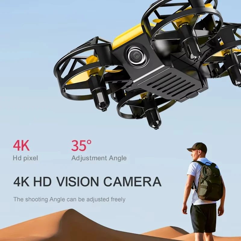 D12 Mini Drone 4k Profession H - Drone Camera Hd review and price