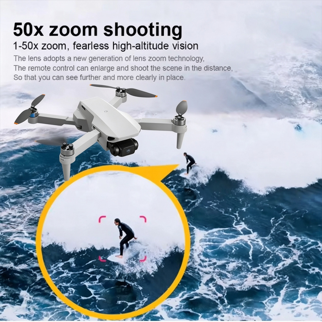 NEW Aeri100 Mini Drone 8K HD D - Drone Camera Professional review and price