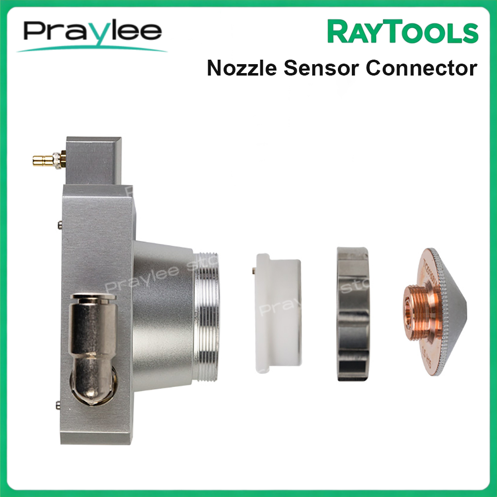 Raytools TRA Laser Nozzle Sens - Holy Stone Drone Hs720 review and price