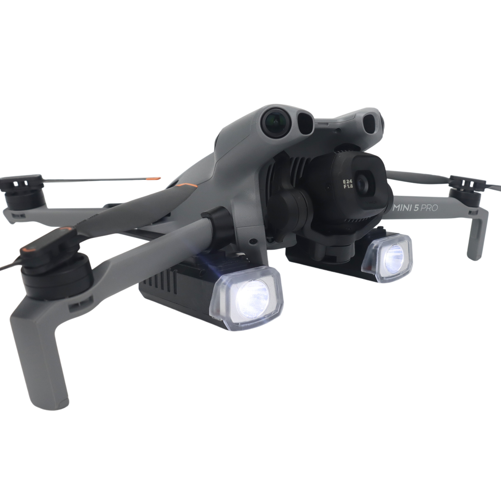 Dual Electric Night Light Brac - Drone Camera Professional review and price