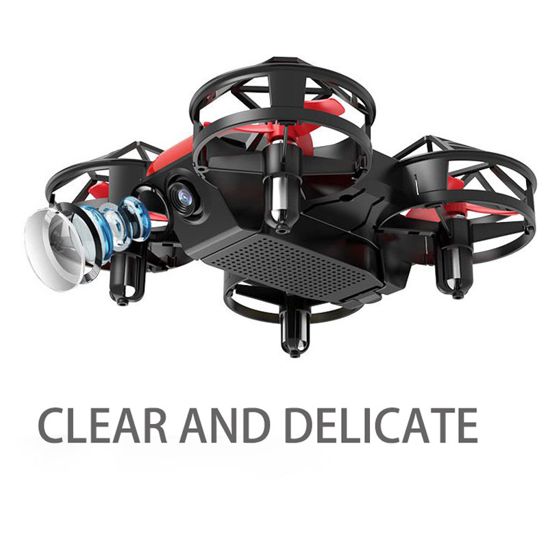 Dowellin D12 Drone Mini Remote - Eachine Drone E010 review and price