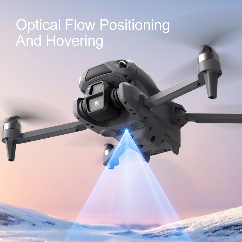 New LF682 Drone 8K Dual Camera - Drone Camera Professional review and price