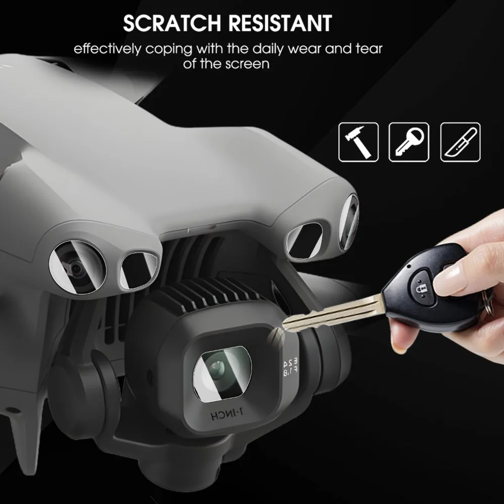 3/1sets for DJI Mini 5 Pro Dro - Drone Camera Professional review and price