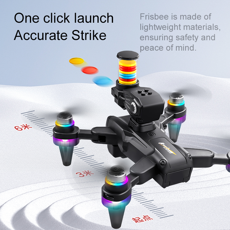 JCMO K22 MAX Frisbee Launch Dr - Drone Camera 4K review and price